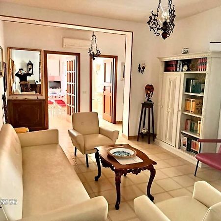 Ferienwohnung La Casa Di Tina Alghero Exterior foto