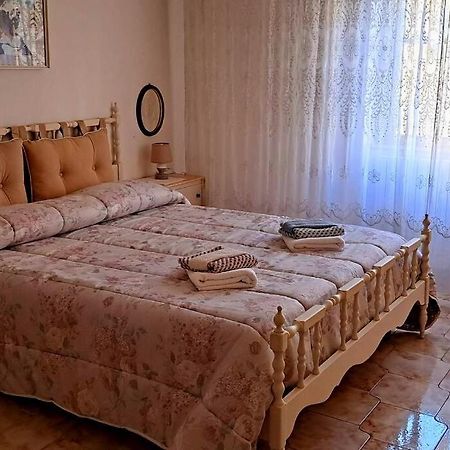 Ferienwohnung La Casa Di Tina Alghero Exterior foto