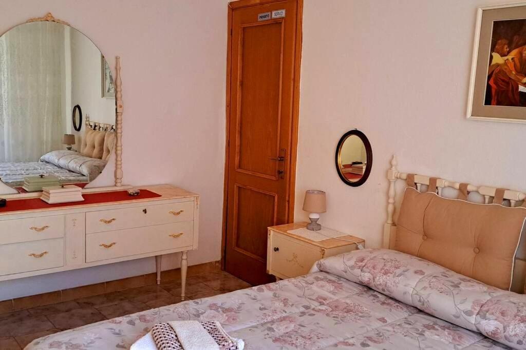 Ferienwohnung La Casa Di Tina Alghero Exterior foto