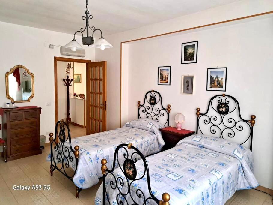 Ferienwohnung La Casa Di Tina Alghero Exterior foto
