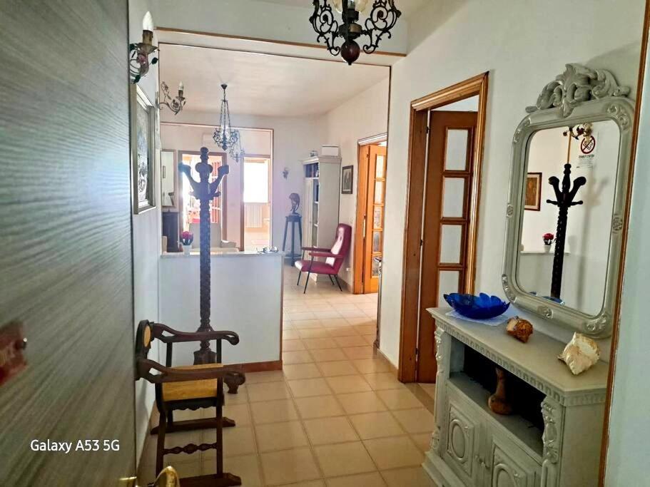 Ferienwohnung La Casa Di Tina Alghero Exterior foto